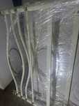 Cama de casal 1.40x1.90