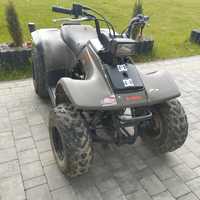 Sprzedam Quada Yamaha breeze 125