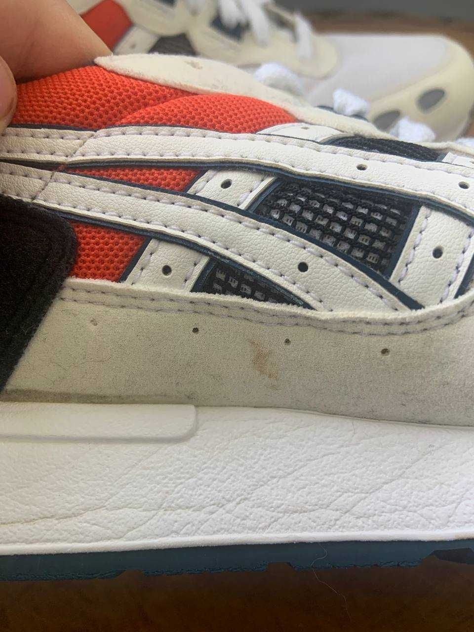 Кросівки Asics Gel-Lyte (Оригінал)