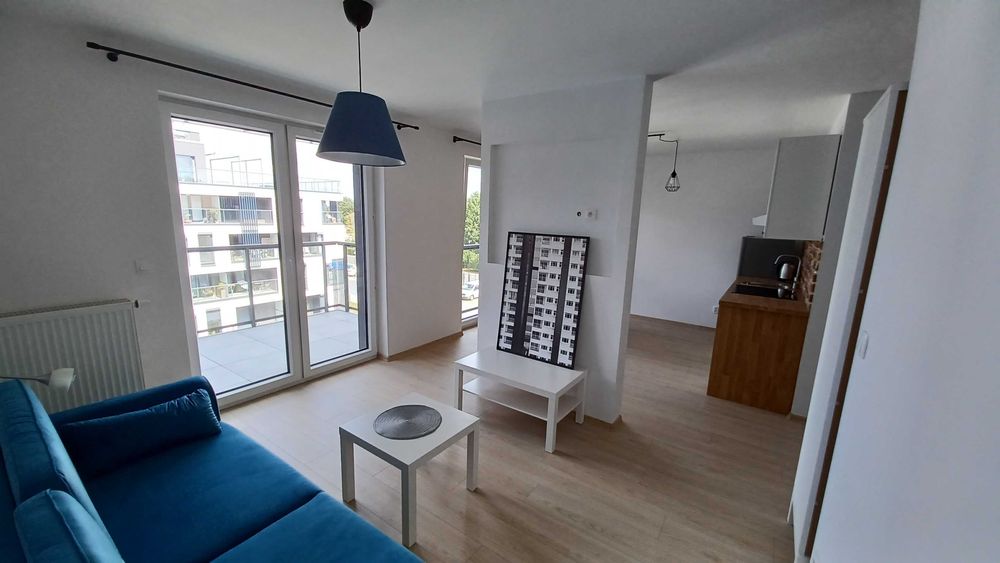 Gliwice Kawalerka - osiedle Karolinki