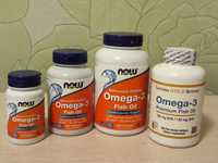 Витамины iherb ,omega 3, immune 4, Iron,zinc,D3,C,complex b, пробіотик