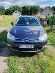 Citroen C5 kombi