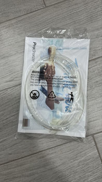 Desumidificador ProBreeze 12L como novo