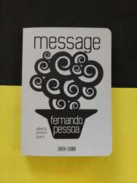 Fernando Pessoa - Message