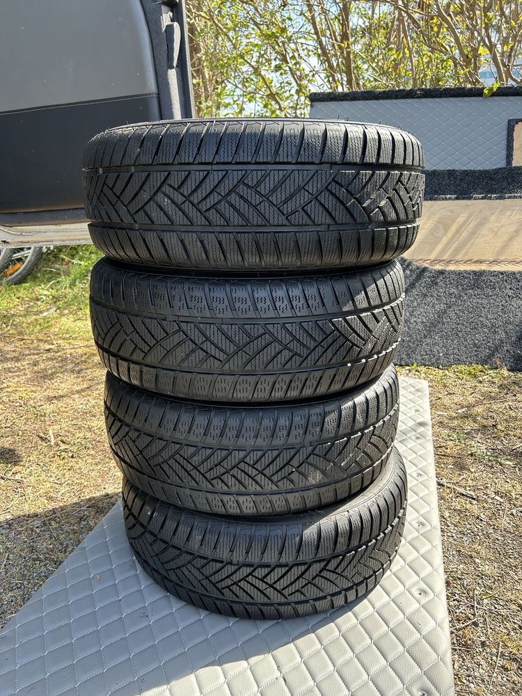 Продам резину 185/60 R14 стан нових 22 рік M+S