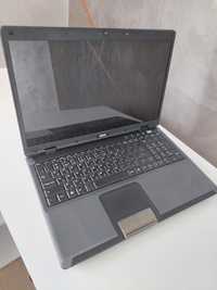 Продам ноутбук MSI  CX600X
