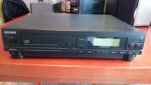 Odtwarzacz CD Philips CD210/60R