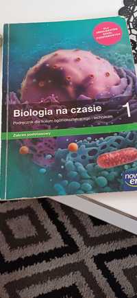 Biologia część 1