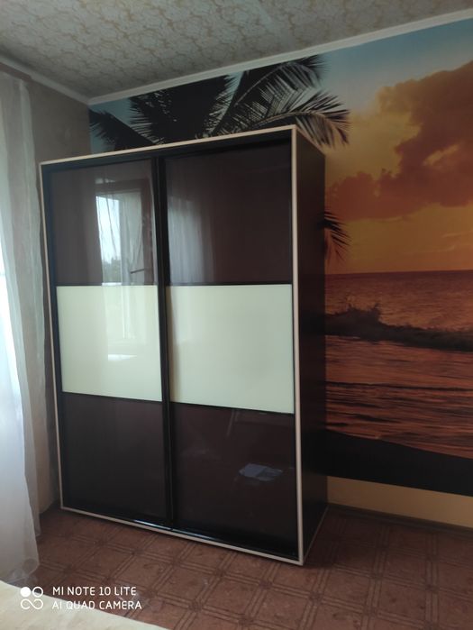 Сборка мебели...