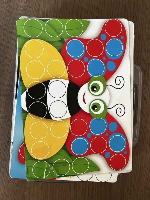 Набір Мозайка дитяча