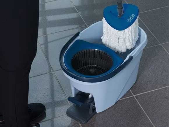 Zestaw Ultraspin Mini - Bez Drążka