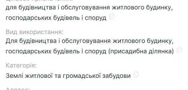 Продаж/Земля/Степани Бандери/Олени Теліги/Поділ/1-лінія