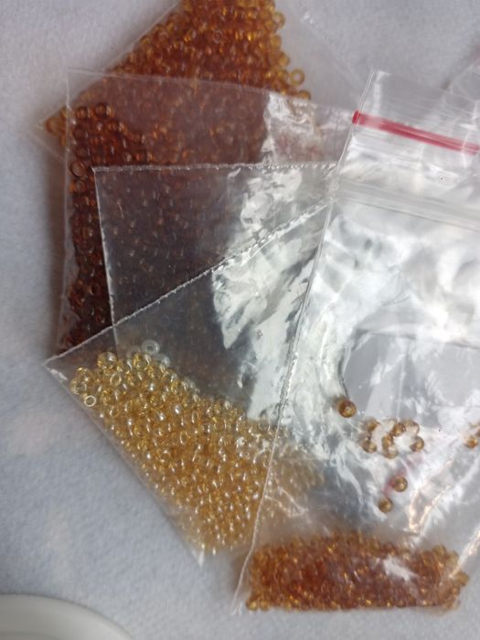 Zestaw do haftu koralikami, Symbole Feng Shui, Zdrowie