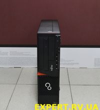 Компьютер Fujitsu Siemens E720/Intel G3460 3.5 GHz / 4GB / 500 Gb