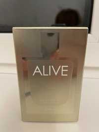 Hugo Boss Alive парфумована вода 50 мл лімітована серія
