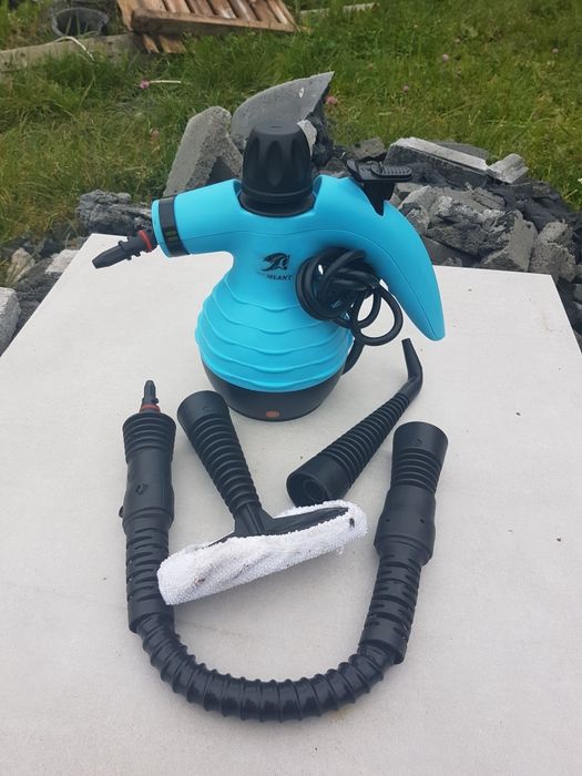 Ручний парогенератор MLMLANT