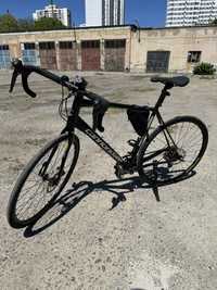 Продам Cannondale велосипед