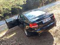 AUDI A6 C6 nowy rozrzad