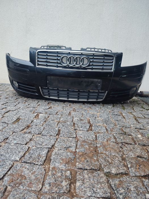 Para-choque da frente