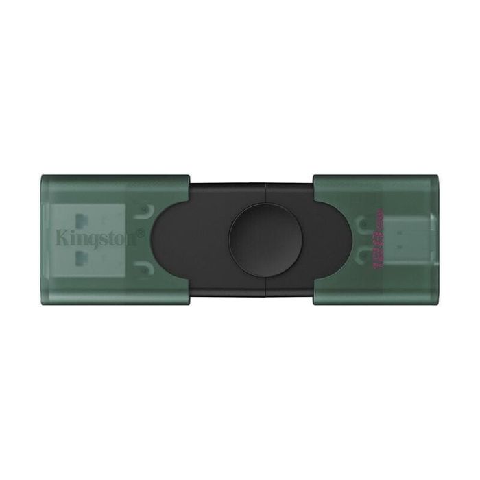 Загрузочна Флешка Kingston 128 Gb usb type c