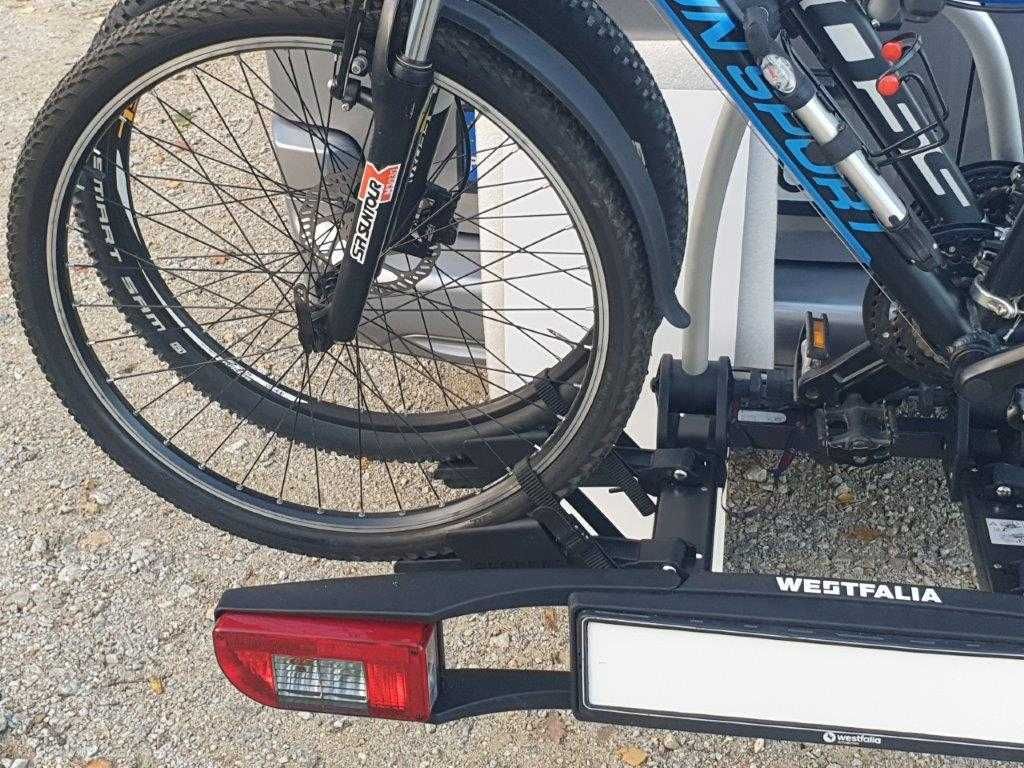 świetny rower EUROBIKE FUN SPORT 0.2 niebieski 16,5 " jak nowy