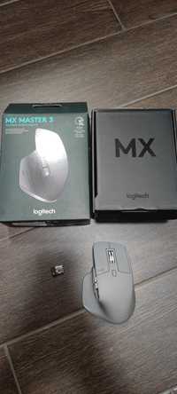 Мышь Logitech MX Master 3