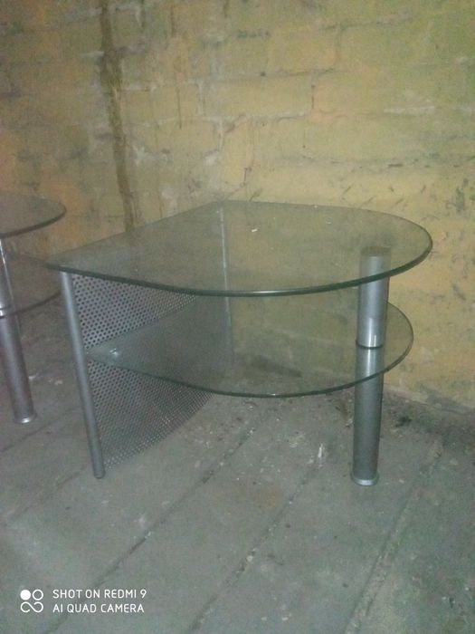 Dwie szafki nocne cena za obie