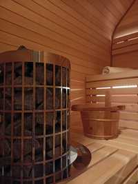 sauna, sauna ogrodowa , sauna fińska , piwniczka ogrodowa, ziemianka