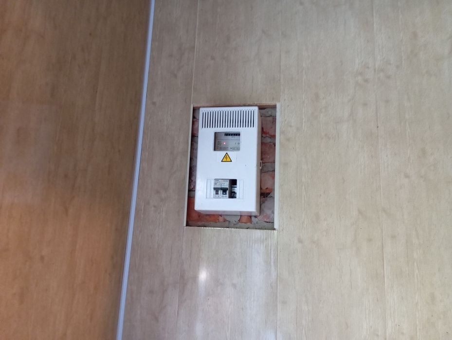 Здам в оренду гараж в гаражному кооперативі "Теремнівський"