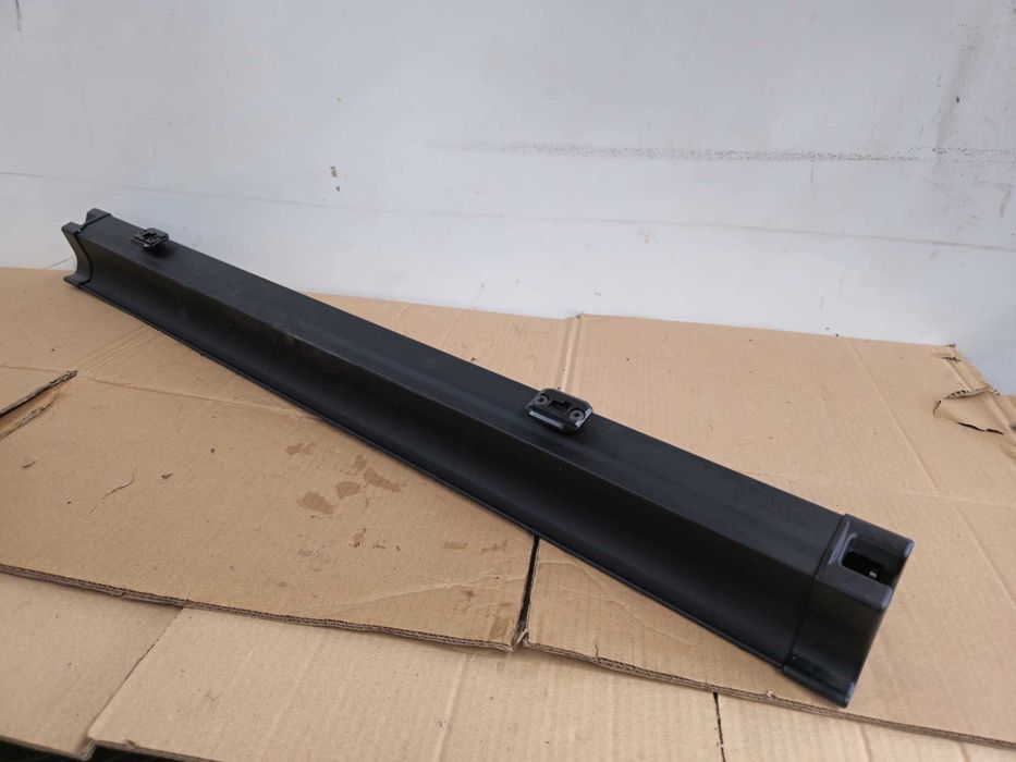 Cortina Rede mala BMW 3 F31 Carrinha (2011 a 2018)