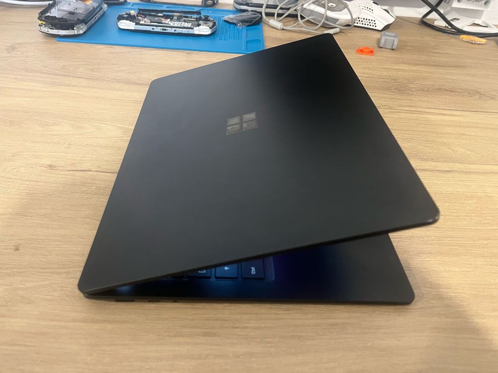 Microsoft Surface laptop 5    i7/16Gb/512nvme