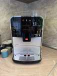 Ekspres do kawy Melitta