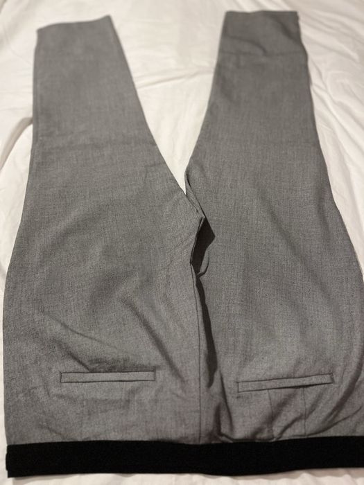 Calças zara xl novas