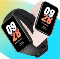 Opaska FITNESS sportowa SMART xiaomi MI Band 8 FIT Z POLSKI FV Active