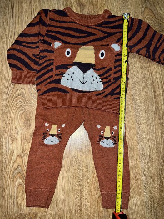 Костюм adidas, next, zara, carter’s, костюми різні