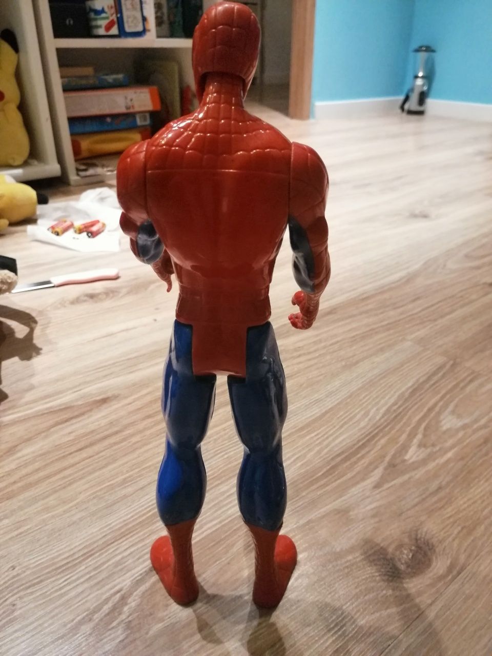 Figurka spider man 30 cm