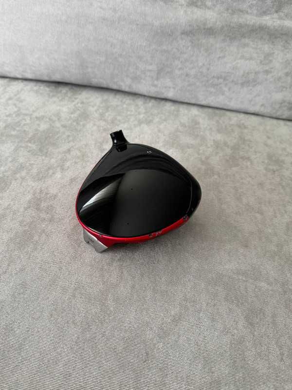 TaylorMade Stealth 2 Driver Head – 9.0° Loft
