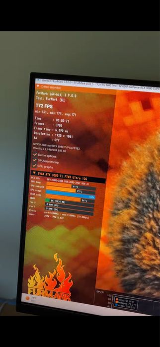 EVGA RTX 3080 Ti 12GB