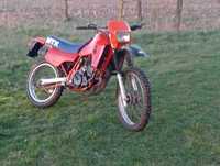 honda mtx 50/80 (nie derbi beta cr dt crm) zamiana za motor prl