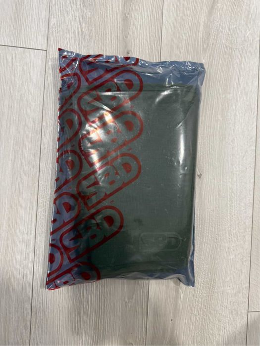 Нові наколінники SBD weightlifting 2XL 5мм