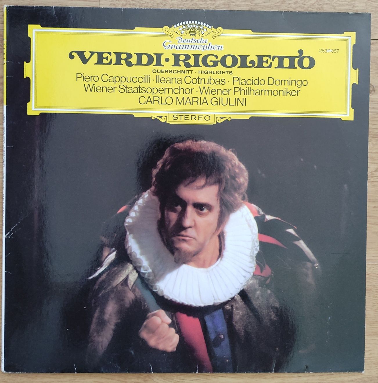 Виниловые пластинки классика EMI.Deutsche Grammophon