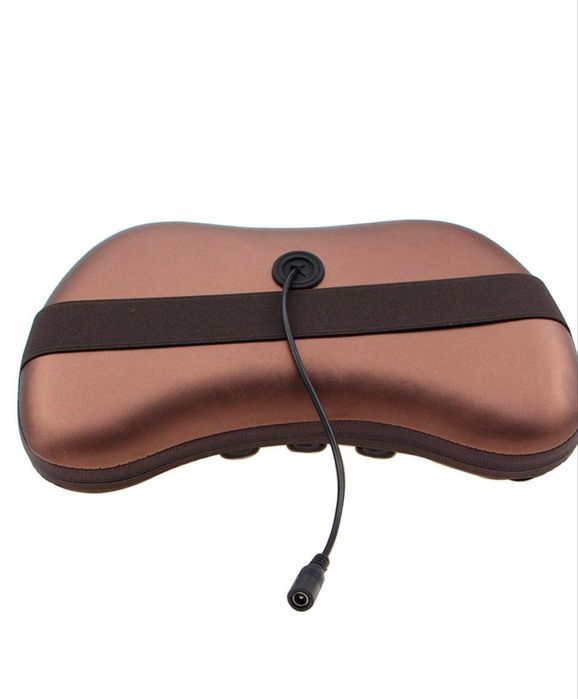 Масажна подушка