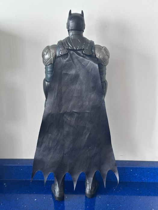 Batman toy figure, 30cm