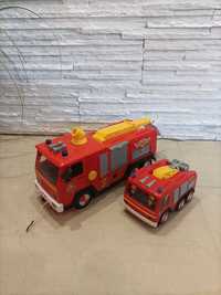 Straż pożarna samochodziki dla dzieci