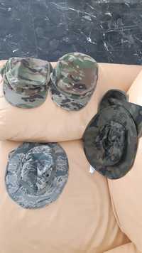 Kapelusz usa patrol cap