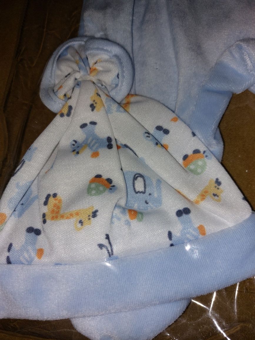 Zabawka ubranko dla lalki bobas  40 cm Baby Born