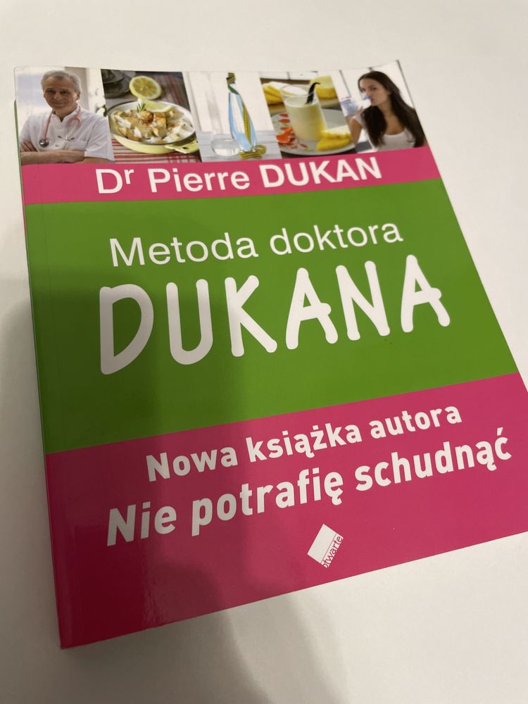 Metoda doktora Dukana, Pierre Dukan