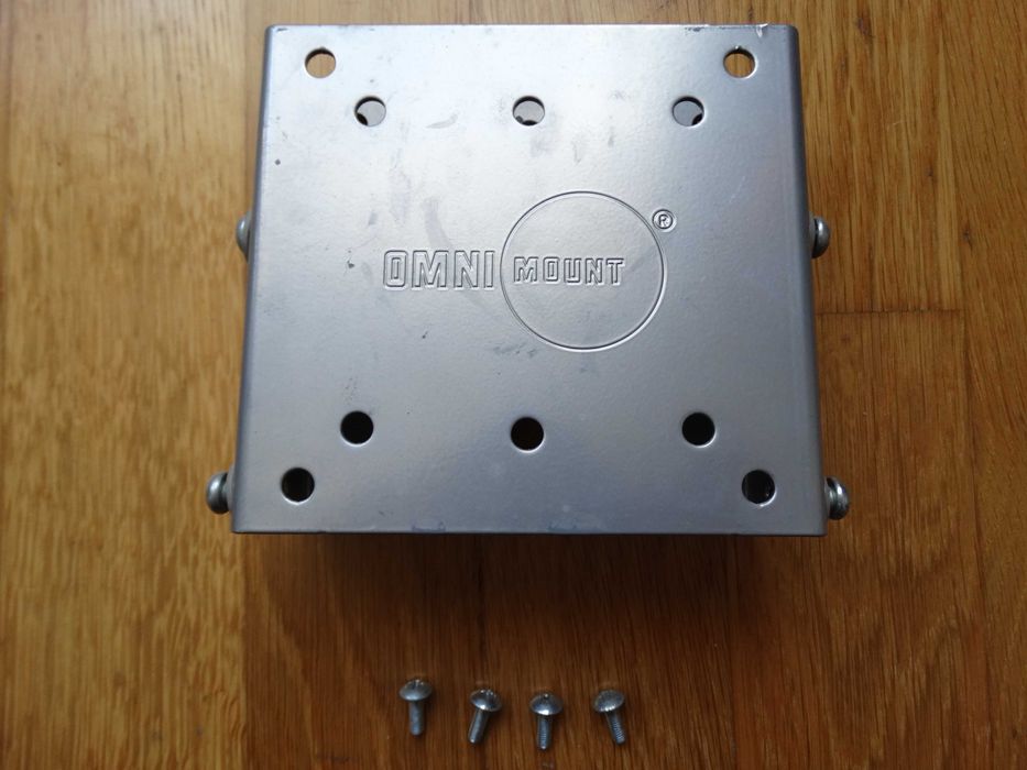 Suporte de parede para TV