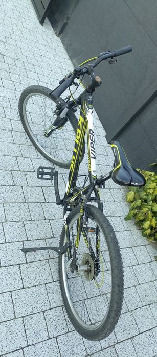 Rower dziecięco-młodzieżowy Kellys Viper 30