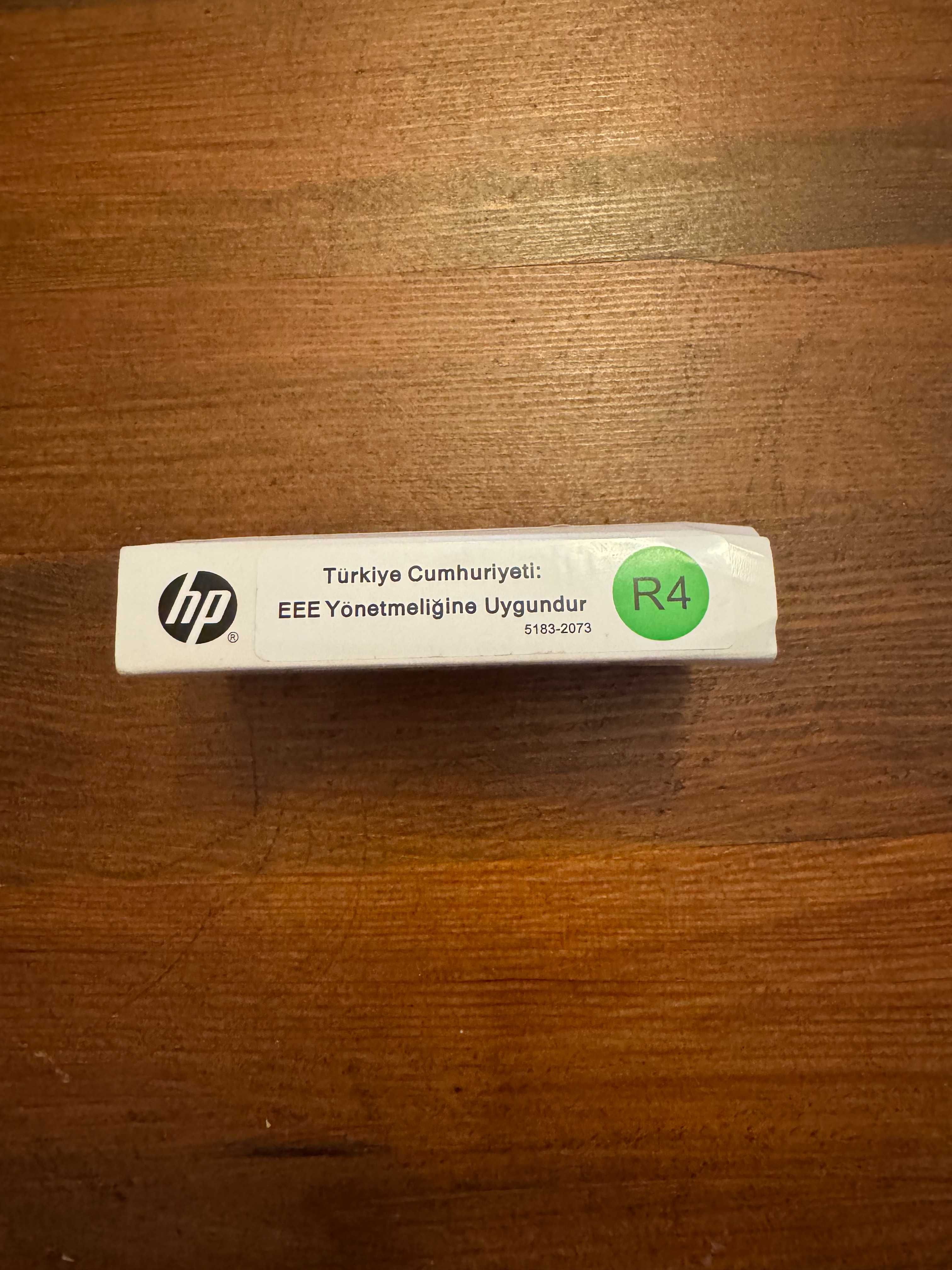 Nowy HP X121 1G SFP LC SX Transceiver (J4858C) światłowodowy moduł SFP